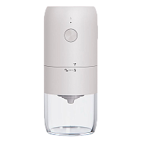 Кофемолка Circle Joy KMDJ-2A (White)
