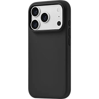Чехол uBear Touch Mag case для IPhone 18 Pro (Black)