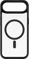 Чехол uBear Shade Mag case для IPhone Air (Black)