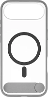 Чехол uBear Stand 360 Mag case для IPhone  Air (Gray)