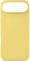 Чехол uBear Touch Mag case для IPhone Air (Yellow)